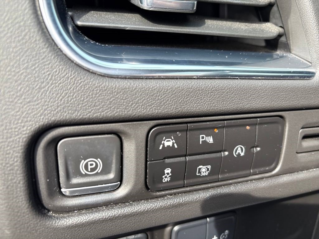 Certified 2023 Chevrolet Tahoe RST w/ Luxury Package image 15