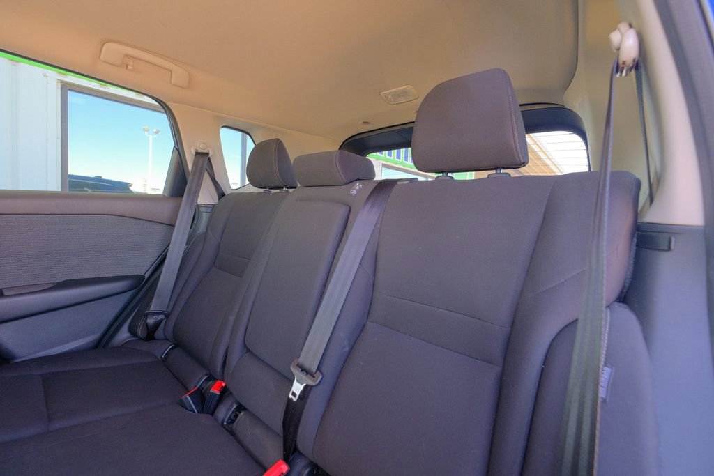 Used 2023 Nissan Rogue S image 30