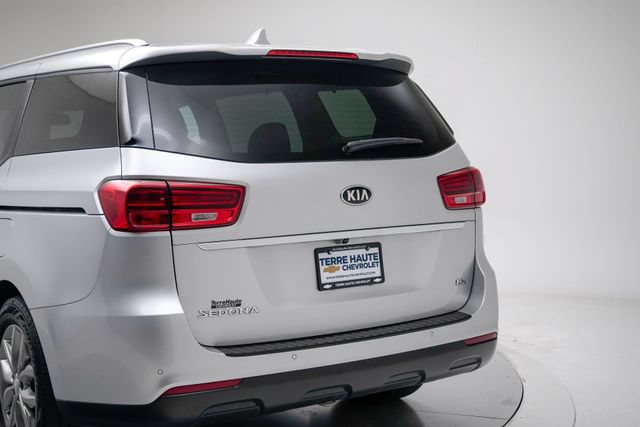 Used 2020 Kia Sedona EX FWD image 4