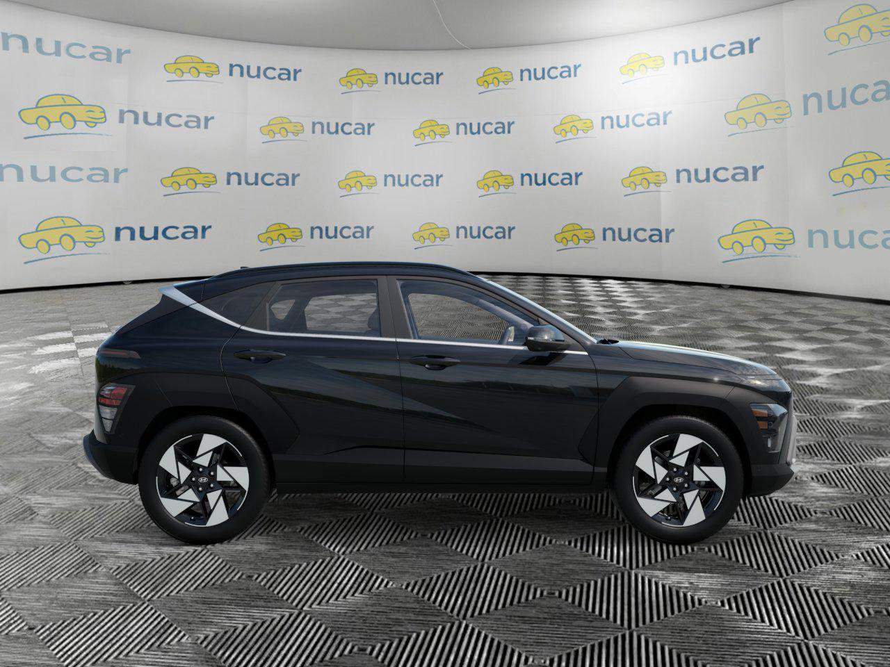 New 2026 Hyundai Kona SEL Sport image 7