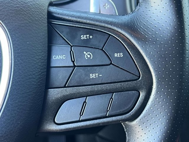 Certified 2022 Dodge Charger R/T w/ Blacktop Package RWD image 21
