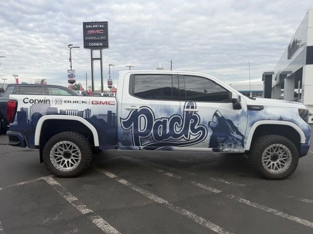 New 2025 GMC Sierra 1500 Elevation w/ Elevation Premium Package image 6