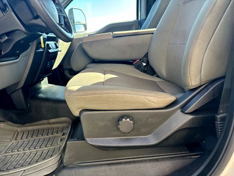 Used 2020 Ford F250 XL image 10