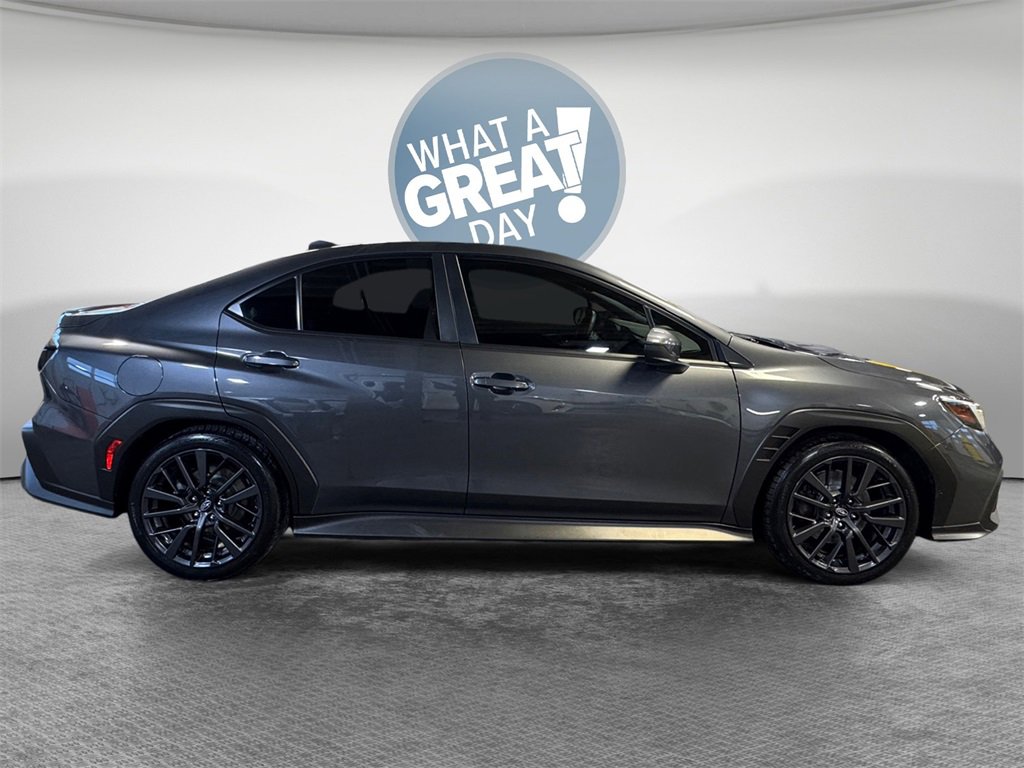 Used 2023 Subaru WRX Premium image 2