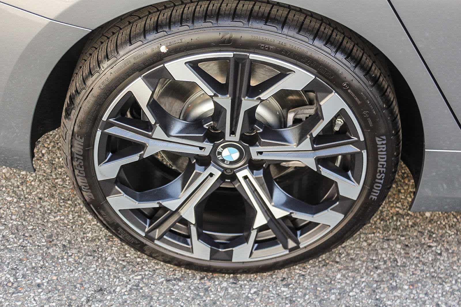 Used 2026 BMW 330i Sedan w/ Premium Package RWD image 8