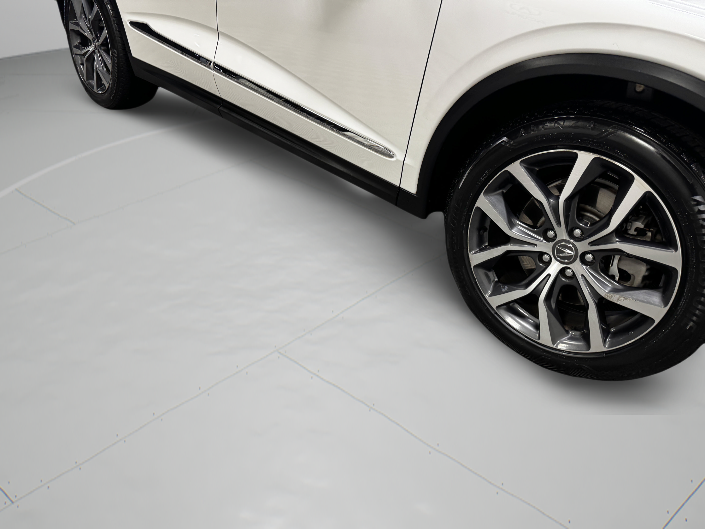 Certified 2023 Acura MDX w/ Technology Package AWD/4WD image 47