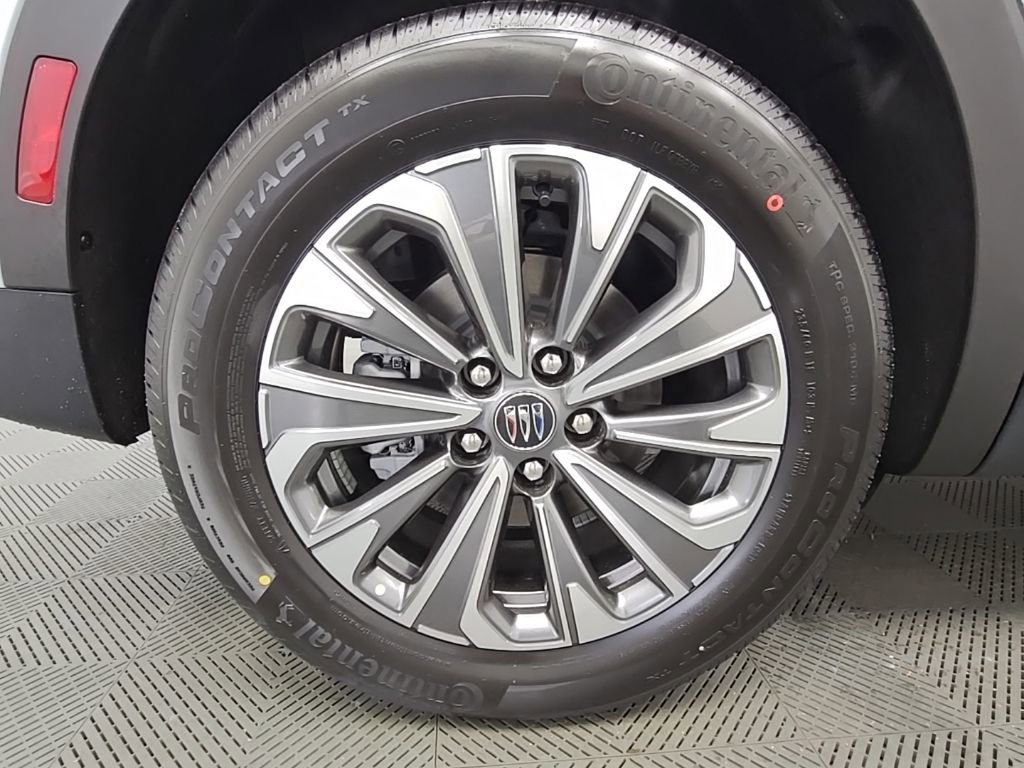 New 2026 Buick Envision Preferred image 52