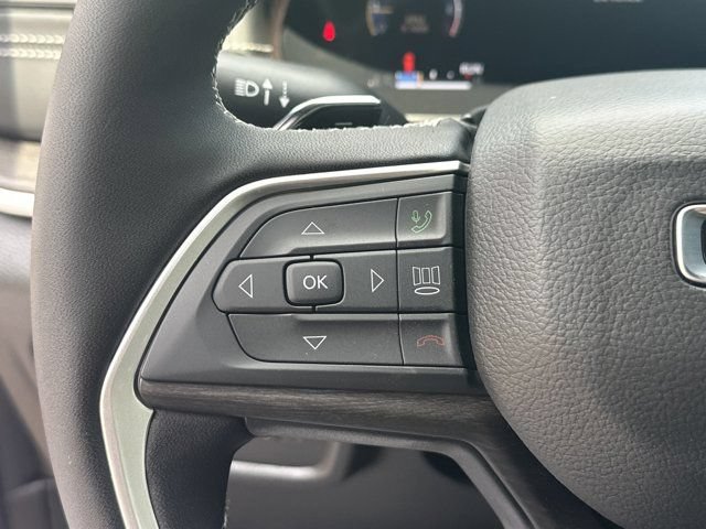 New 2026 Jeep Grand Cherokee Limited AWD/4WD image 24