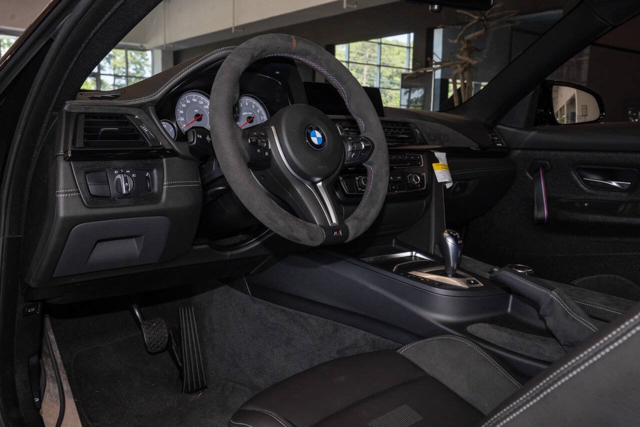 Used 2016 BMW M4 GTS RWD image 54
