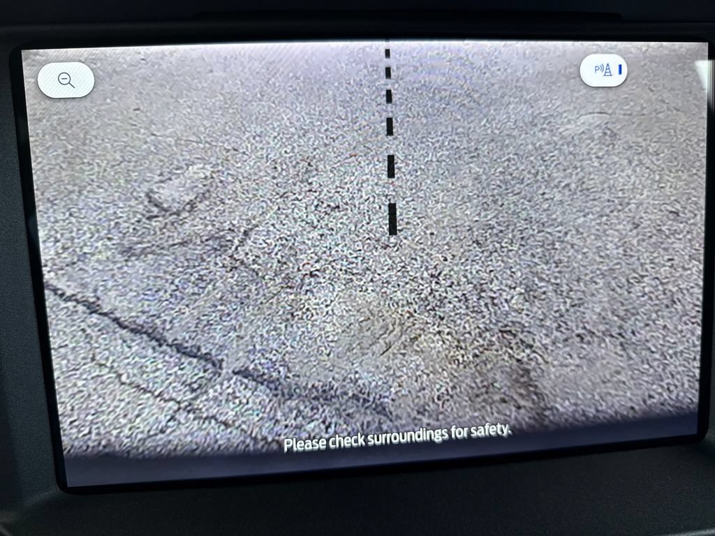 New 2026 Ford Bronco Big Bend AWD/4WD image 24
