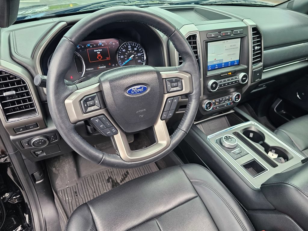 Used 2021 Ford Expedition XLT RWD image 15