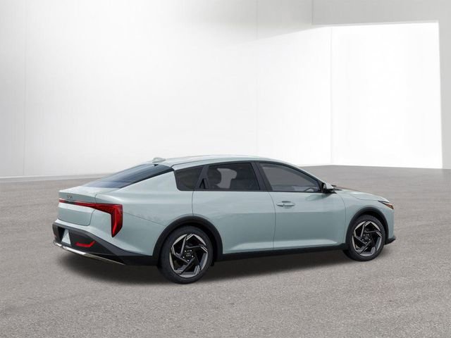 New 2026 Kia K4 EX image 6