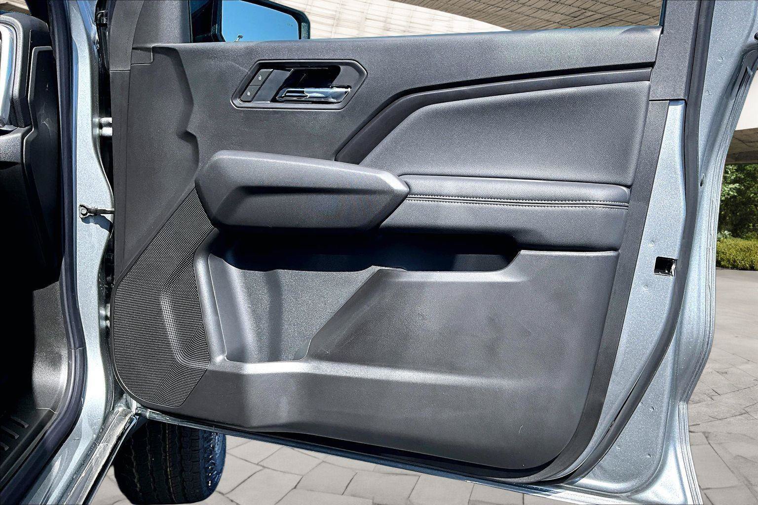 New 2026 GMC Canyon Elevation w/ Convenience Package AWD/4WD image 13