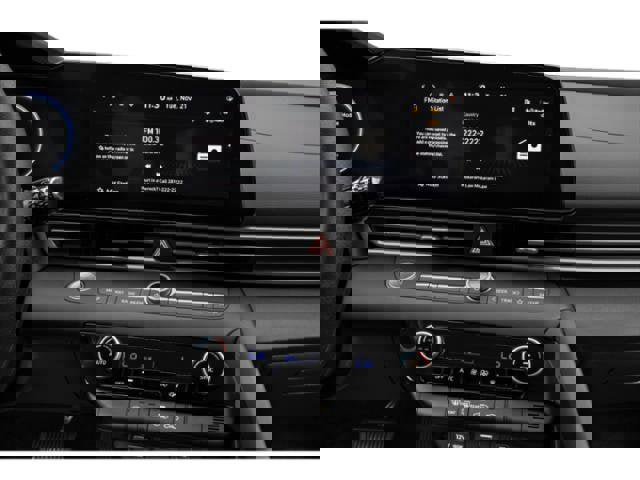 New 2026 Hyundai Elantra SEL Sport Premium w/ Cargo Package image 13