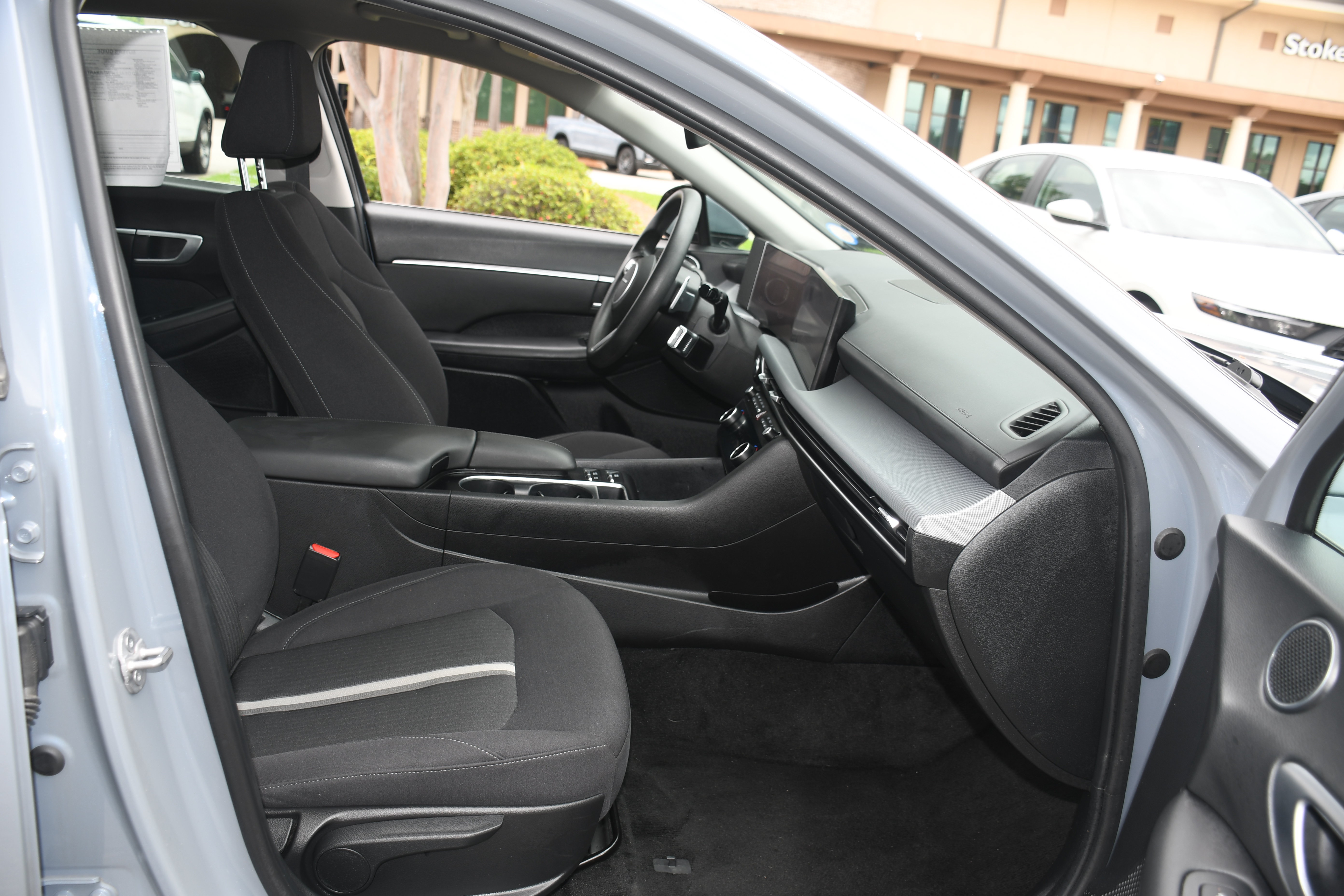 Used 2025 Hyundai Sonata SEL FWD image 20