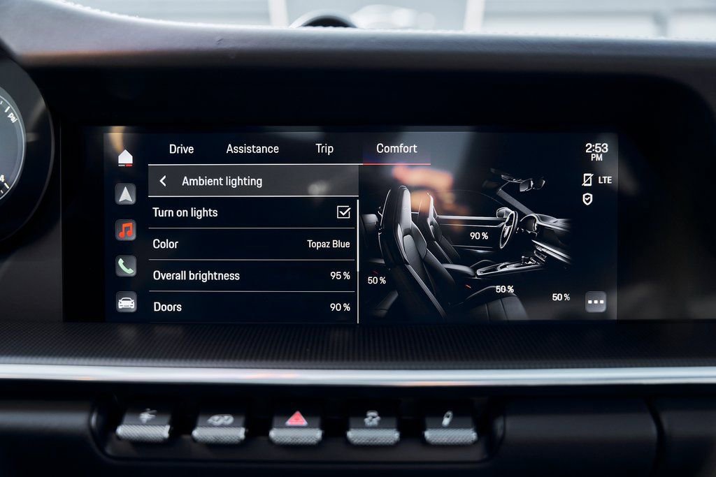 Used 2024 Porsche 911 Turbo image 72