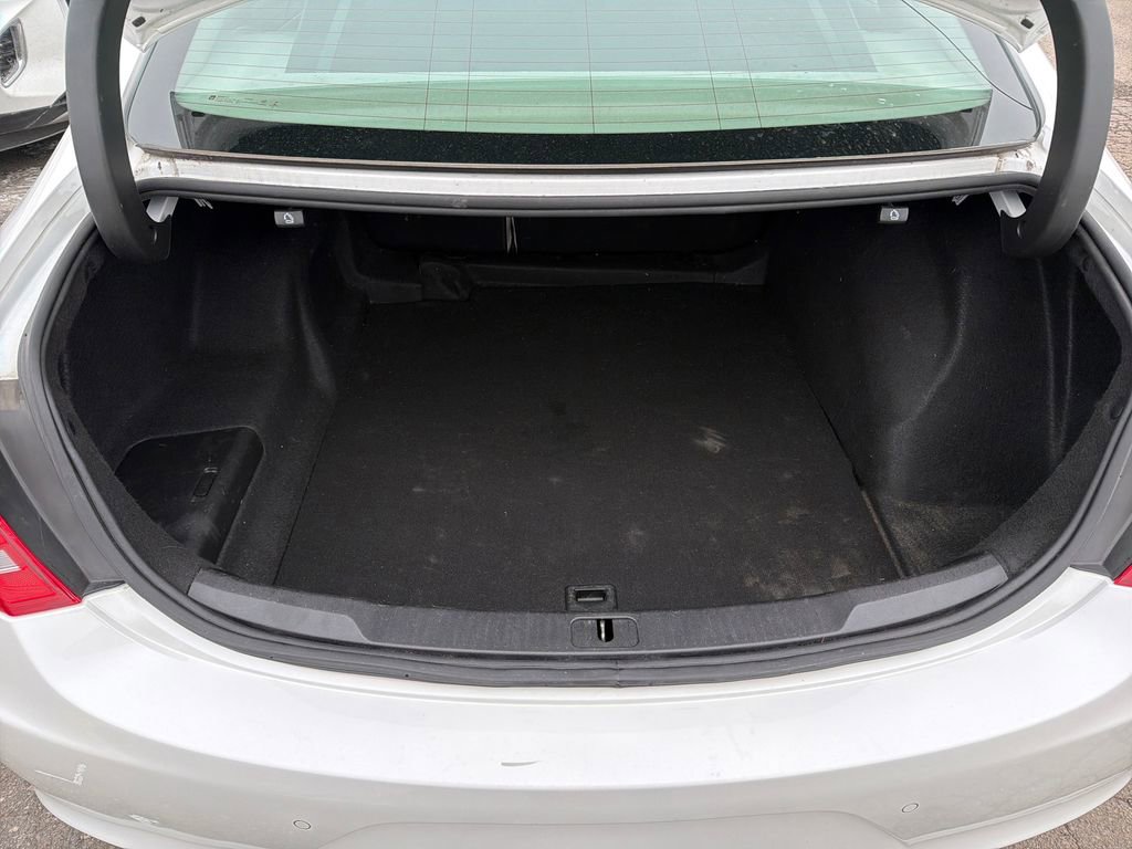 Used 2017 Buick LaCrosse Essence w/ Sun and Shade Package image 25