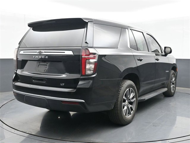 Used 2021 Chevrolet Tahoe LT image 15