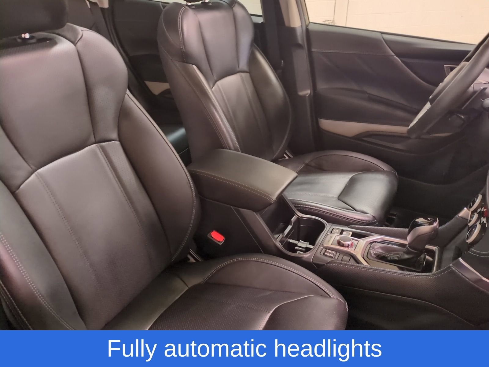 Used 2024 Subaru Forester Limited AWD/4WD image 11