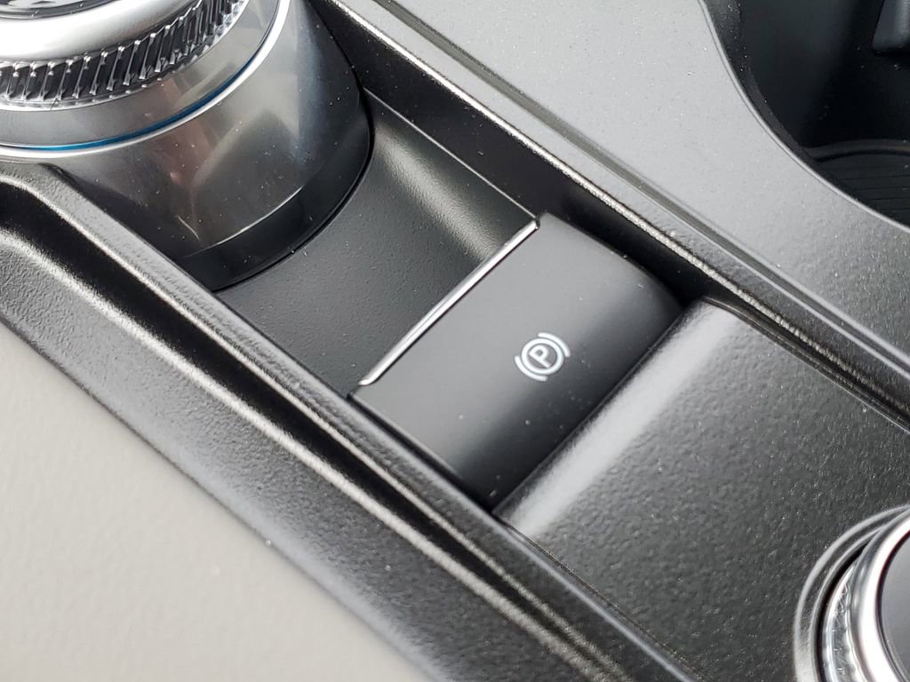 New 2026 Ford Explorer Active w/ Active Comfort Package image 22