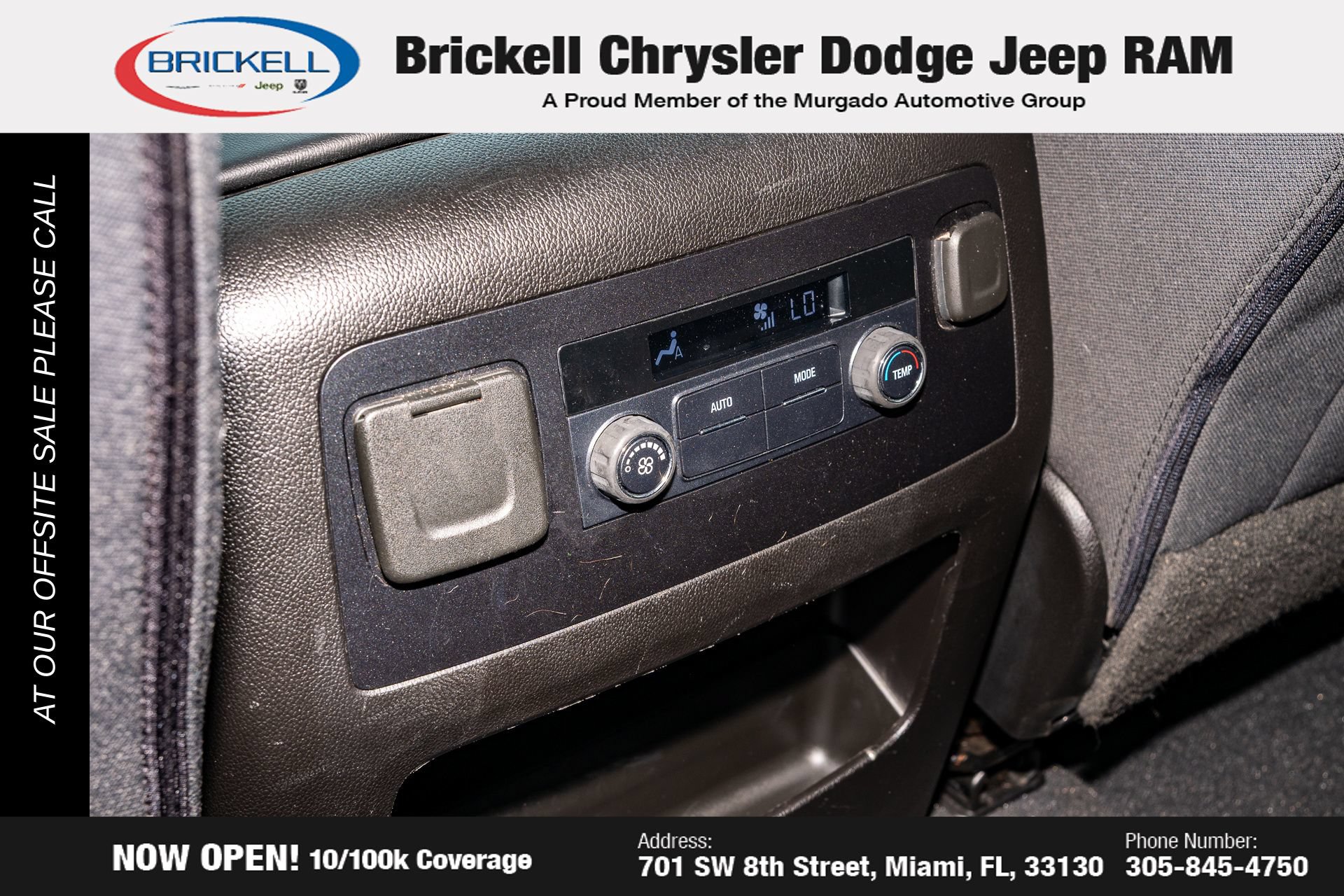Used 2019 Chevrolet Tahoe LS w/ Max Trailering Package AWD/4WD image 18