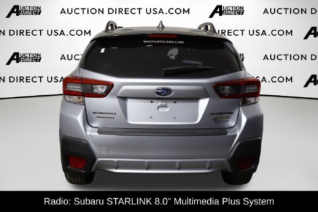 Used 2023 Subaru Crosstrek 2.5i Sport AWD/4WD image 3