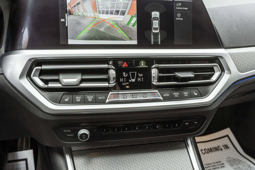 Used 2020 BMW M340i xDrive w/ Premium Package image 22