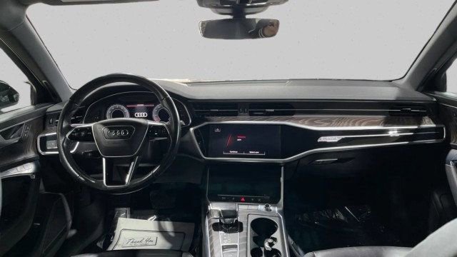 Used 2021 Audi A6 2.0T Premium w/ Convenience Package image 14
