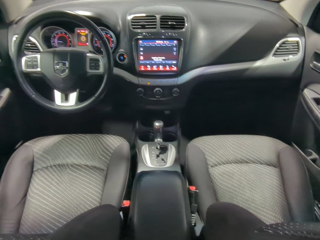 Used 2014 Dodge Journey SXT w/ Quick Order Package 28C FWD image 18