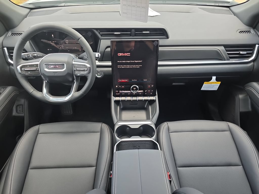 New 2027 GMC Terrain Elevation w/ Elevation Premium Package FWD image 9