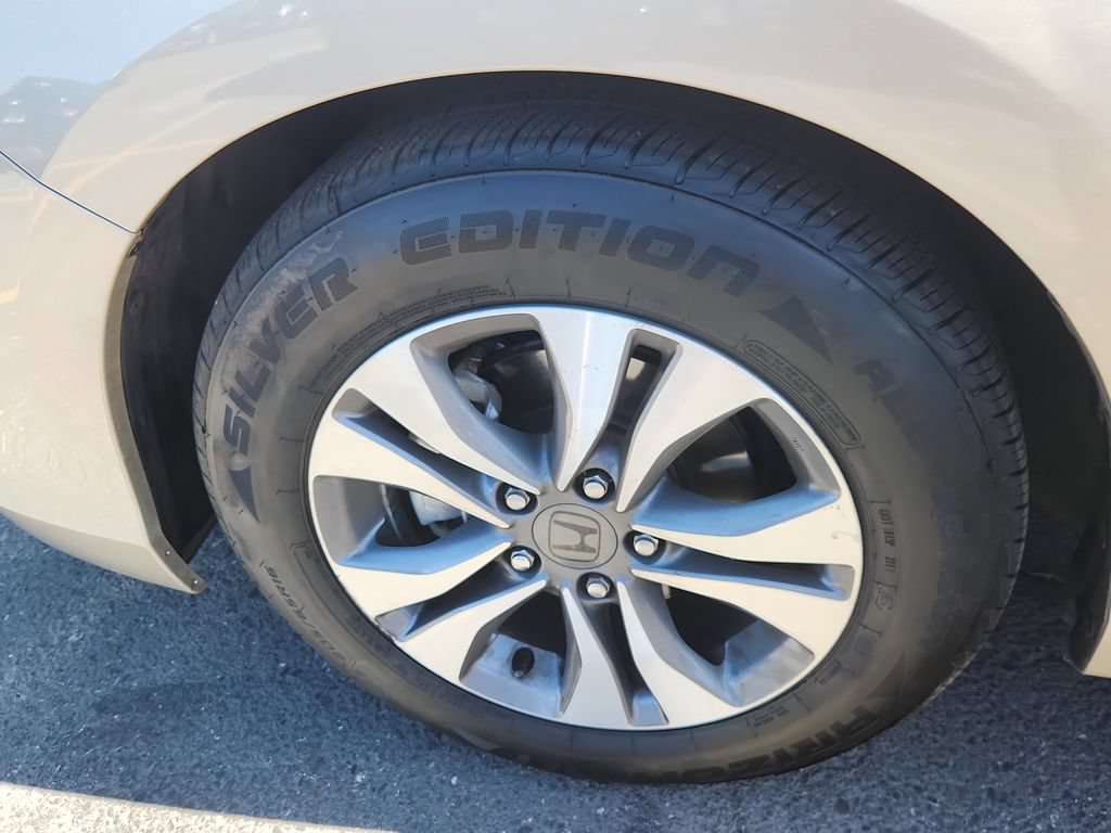 Used 2013 Honda Accord LX image 16