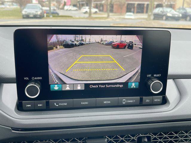 Used 2024 Honda Accord EX image 20