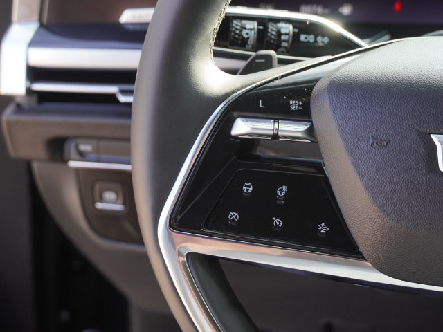 Used 2026 Cadillac Escalade Sport RWD image 29