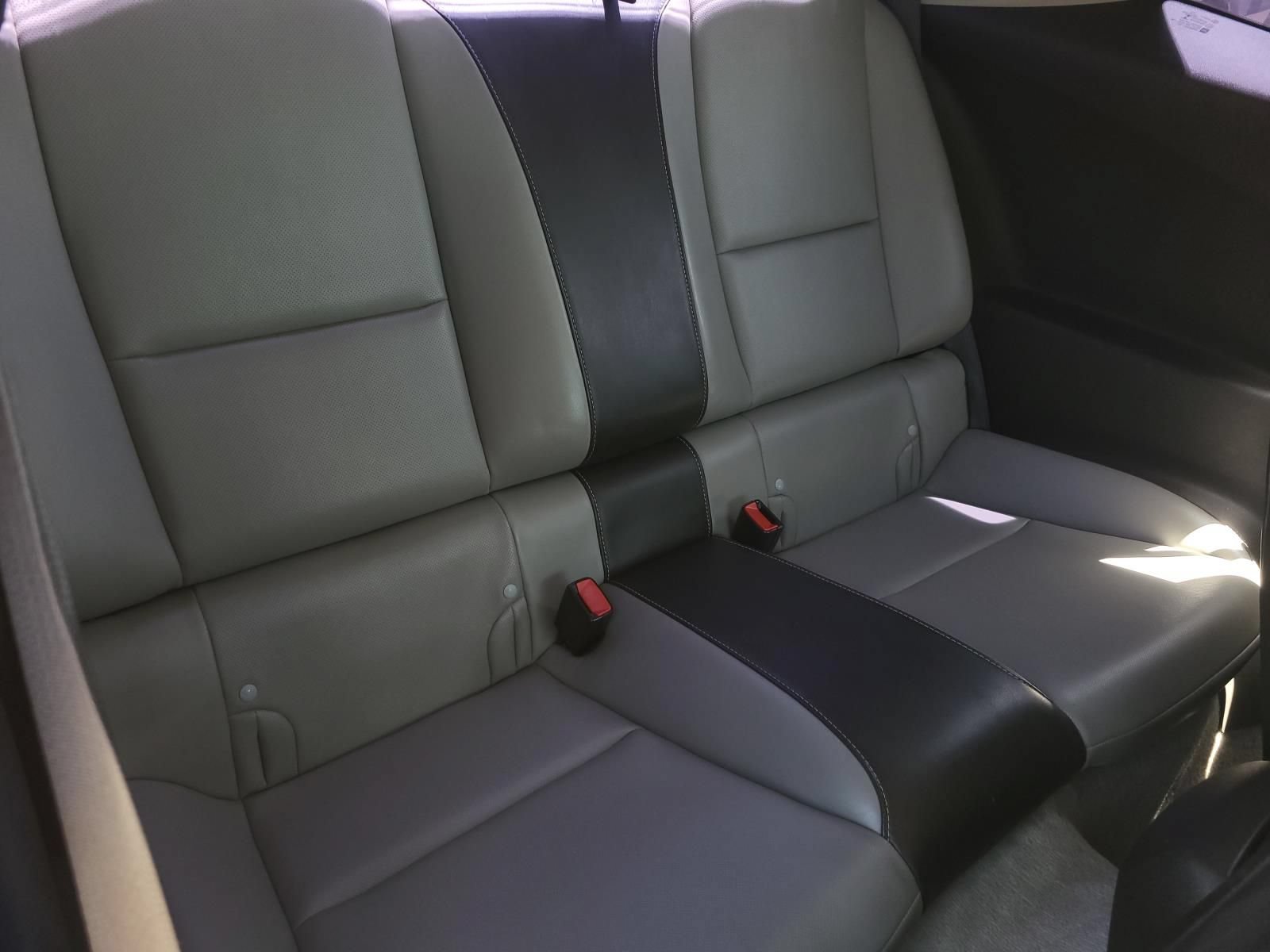 Used 2013 Chevrolet Camaro SS RWD image 10