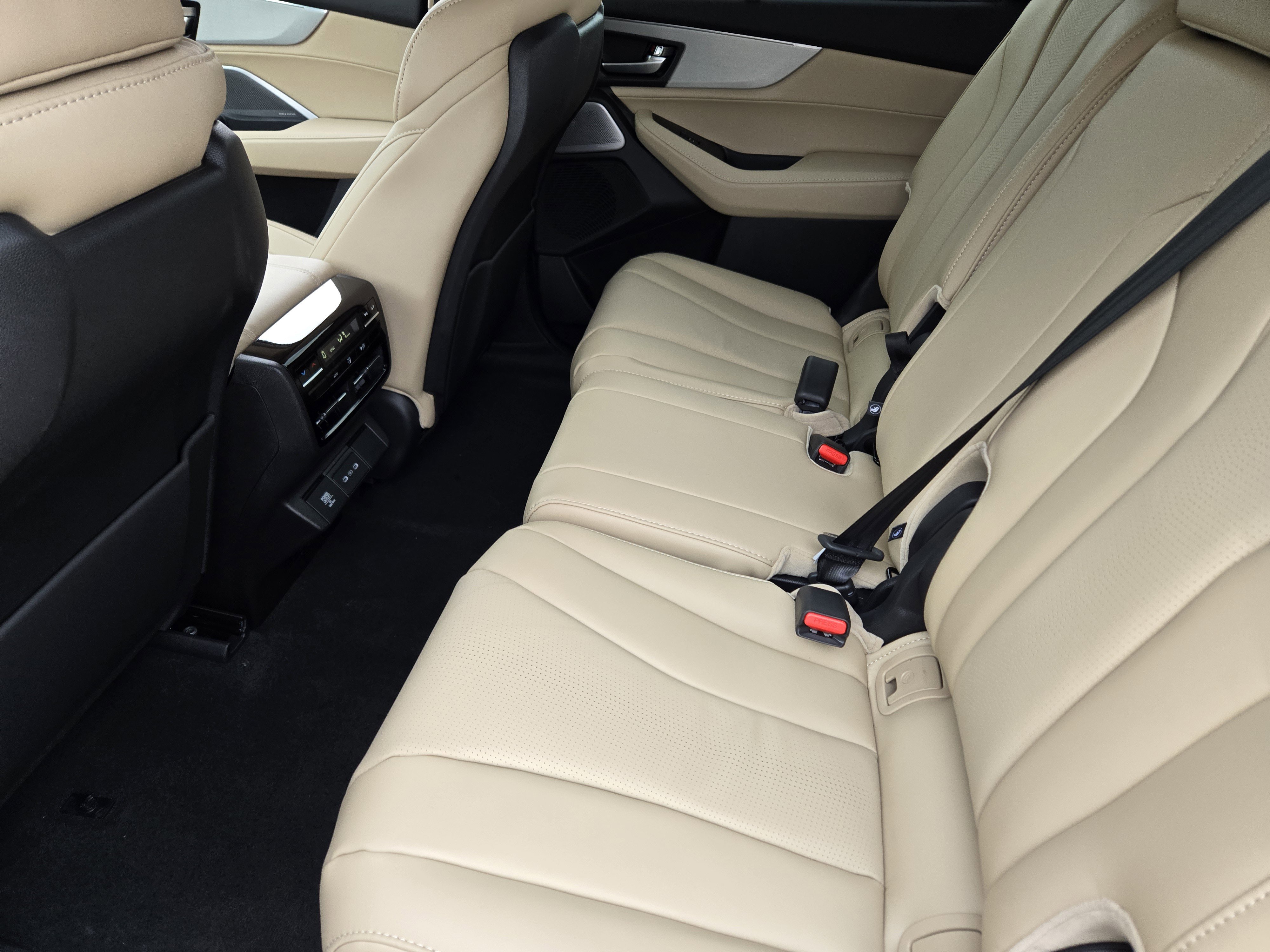 New 2026 Acura MDX FWD w/ Technology Package image 19