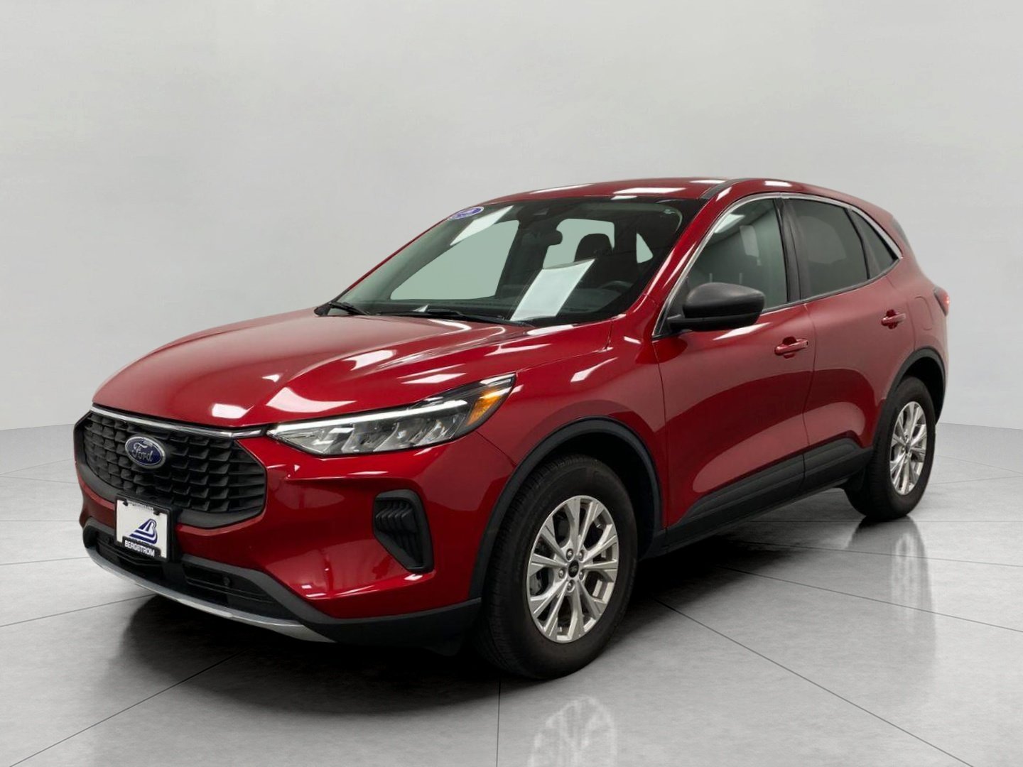 Used 2023 Ford Escape Active AWD/4WD image 10