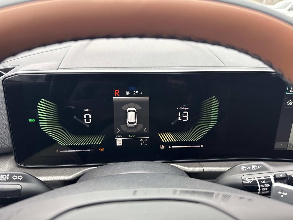New 2026 Kia Sportage X-Line AWD/4WD image 13