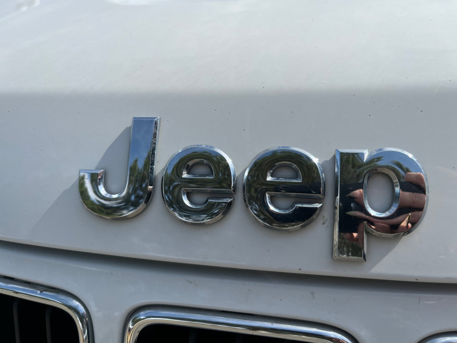 Used 2015 Jeep Grand Cherokee Laredo w/ Quick Order Package 23E image 23