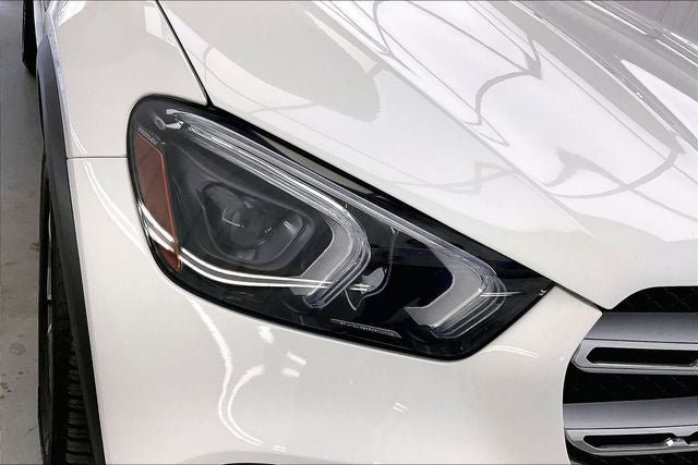 Used 2020 Mercedes-Benz GLE 350 4MATIC image 26