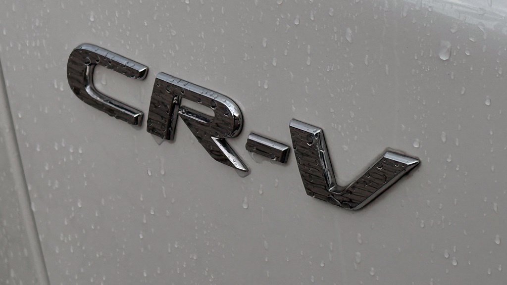 Used 2021 Honda CR-V EX image 20