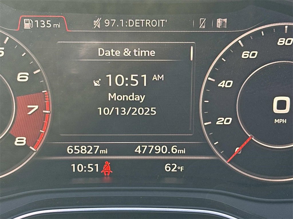 Used 2019 Audi S5 Prestige w/ S Sport Package image 22