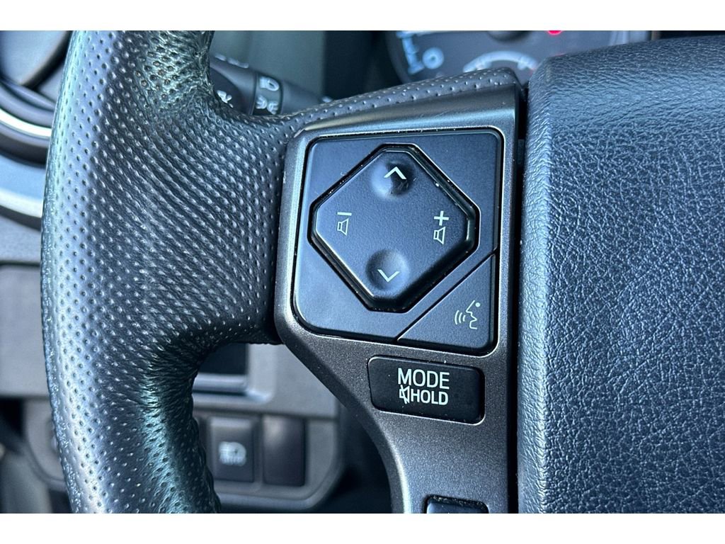 Used 2018 Toyota Tacoma TRD Sport w/ TRD Premium Sport Package image 27