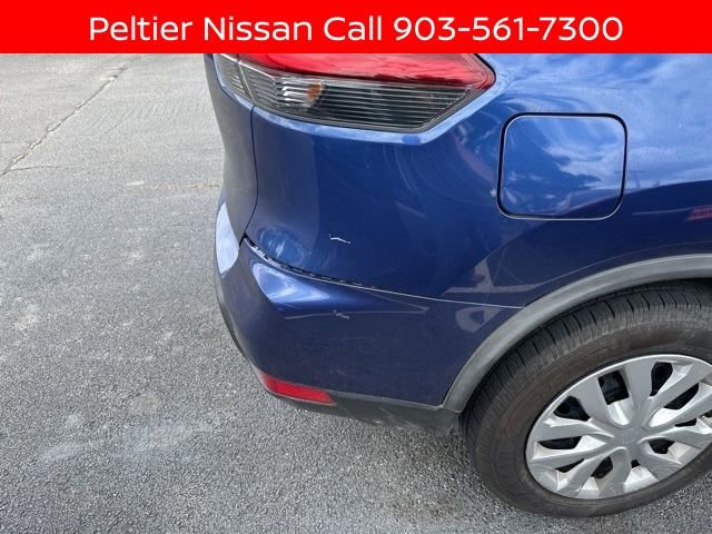 Used 2020 Nissan Rogue S FWD image 13