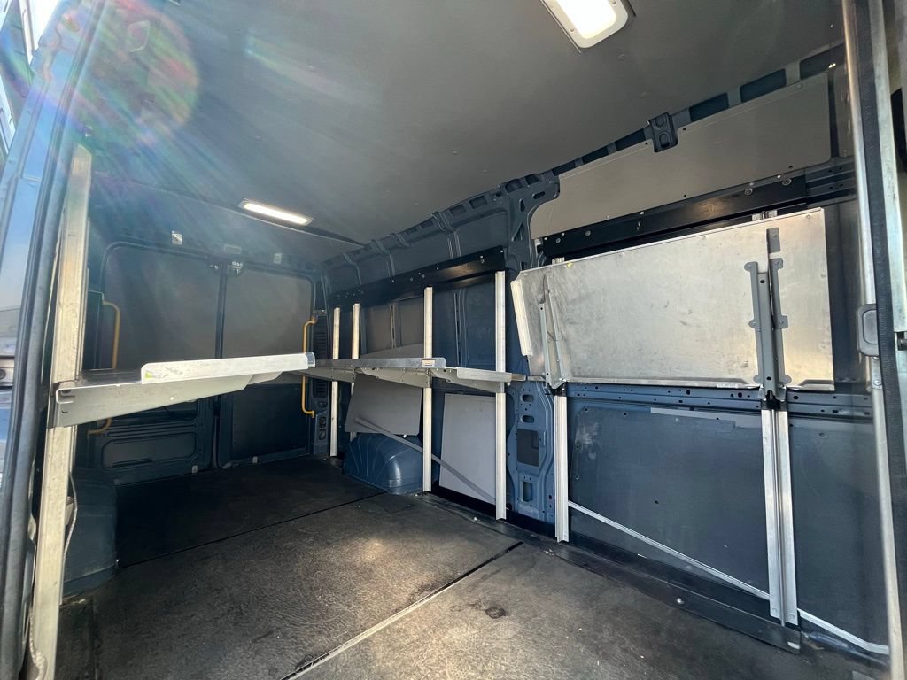 Used 2020 RAM ProMaster 3500 FWD image 7