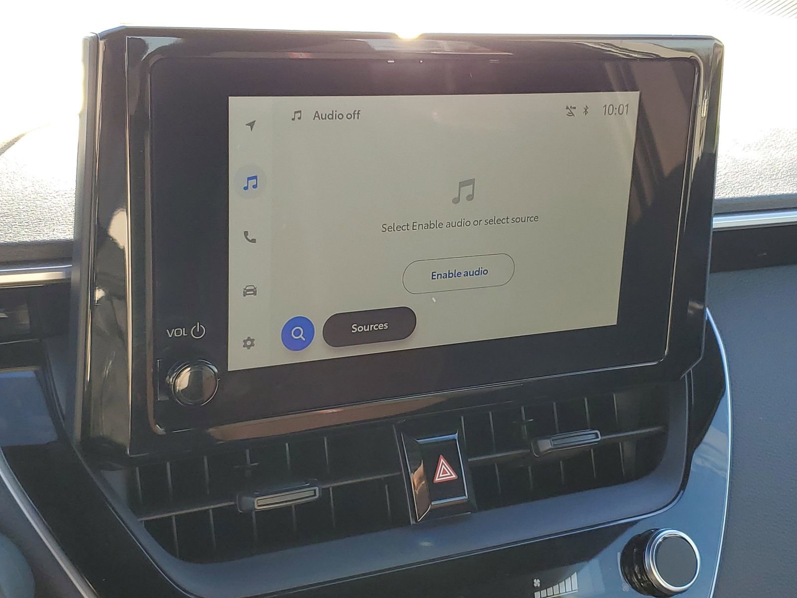 Certified 2025 Toyota Corolla SE image 25