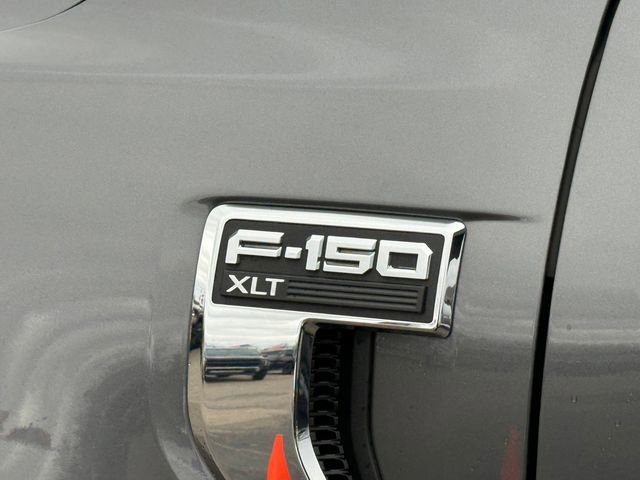 Certified 2023 Ford F150 XLT w/ Equipment Group 302A High image 27
