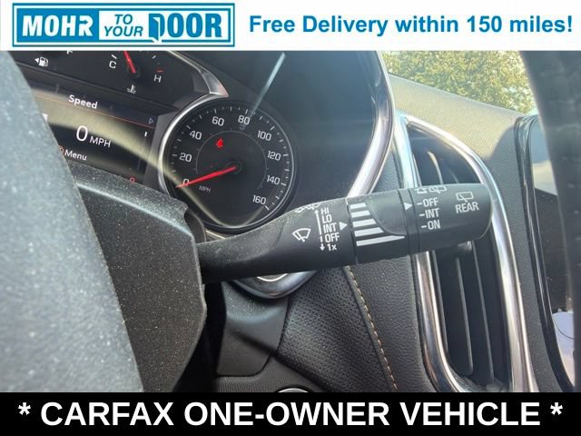 Used 2022 Chevrolet Equinox Premier AWD/4WD image 22