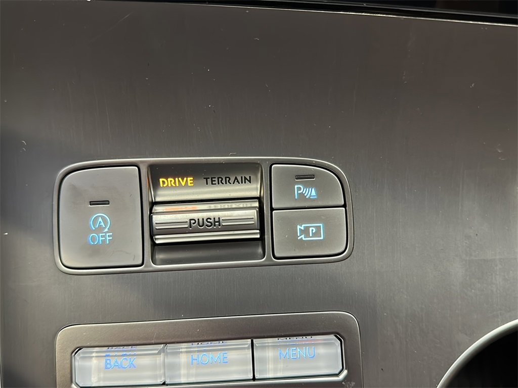 New 2026 Genesis GV70 2.5T Select image 30