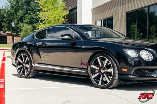 Used 2014 Bentley Continental GT V8 S AWD/4WD image 61