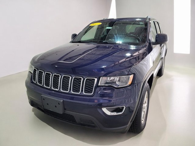 Used 2017 Jeep Grand Cherokee Laredo w/ Trailer Tow Group IV image 13